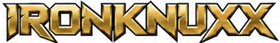 IronKnuxx