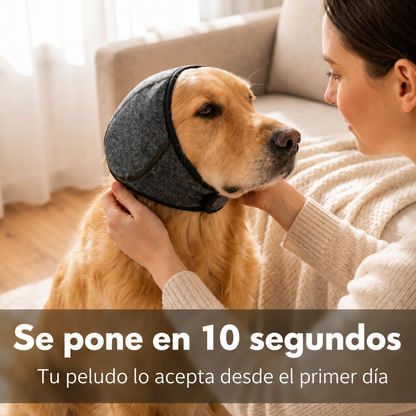 Orejeras Calmantes™