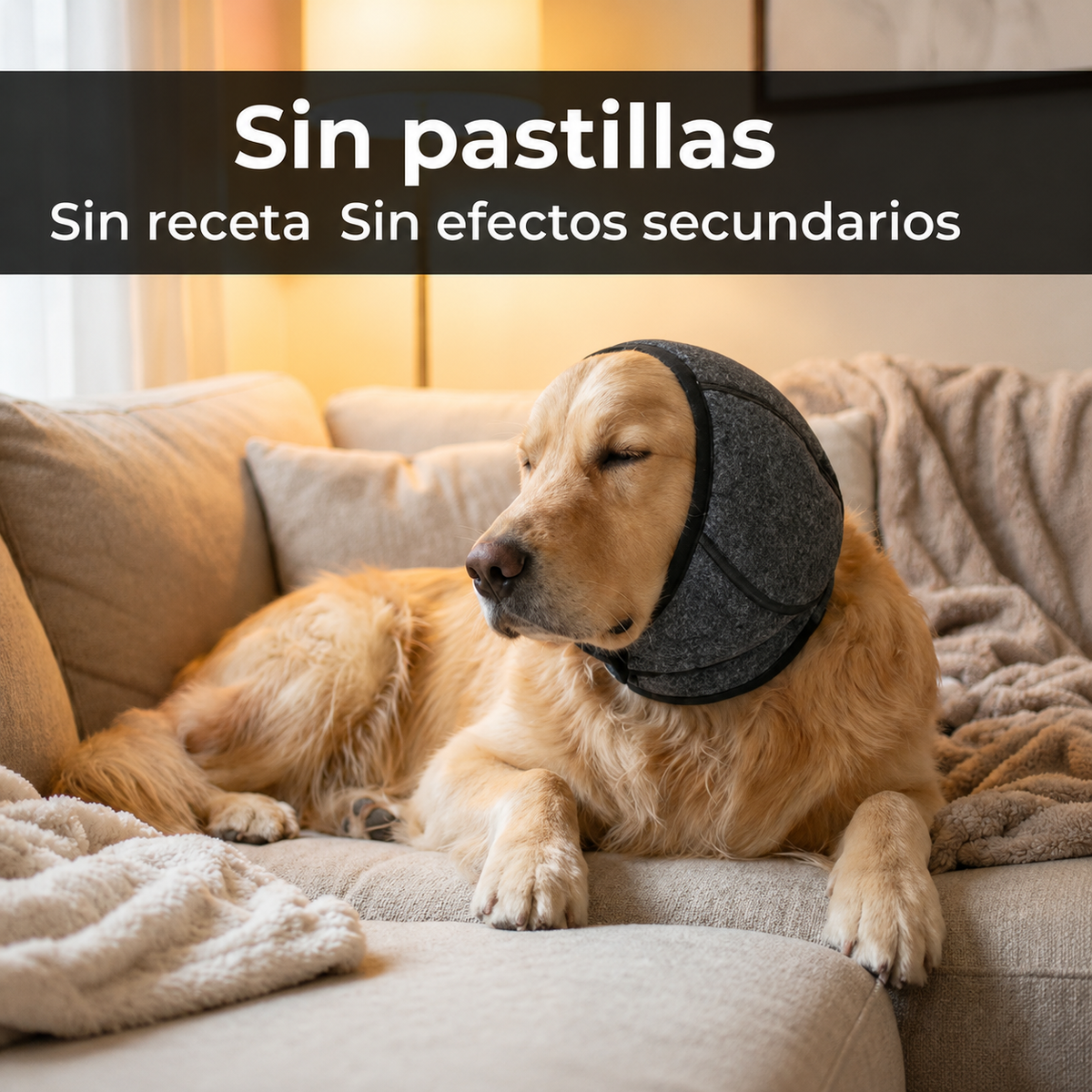Orejeras Calmantes™