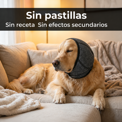Orejeras Calmantes™